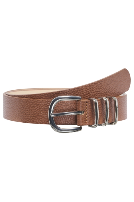 Only onlviola pu jeans belt acc